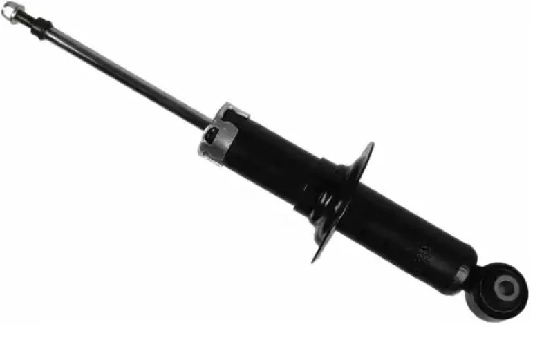 Image of SACHS 316 464 Shock absorber Gas Pressure, Twin-Tube, Telescopic Shock Absorber, Bottom eye Shock Absorber (854)