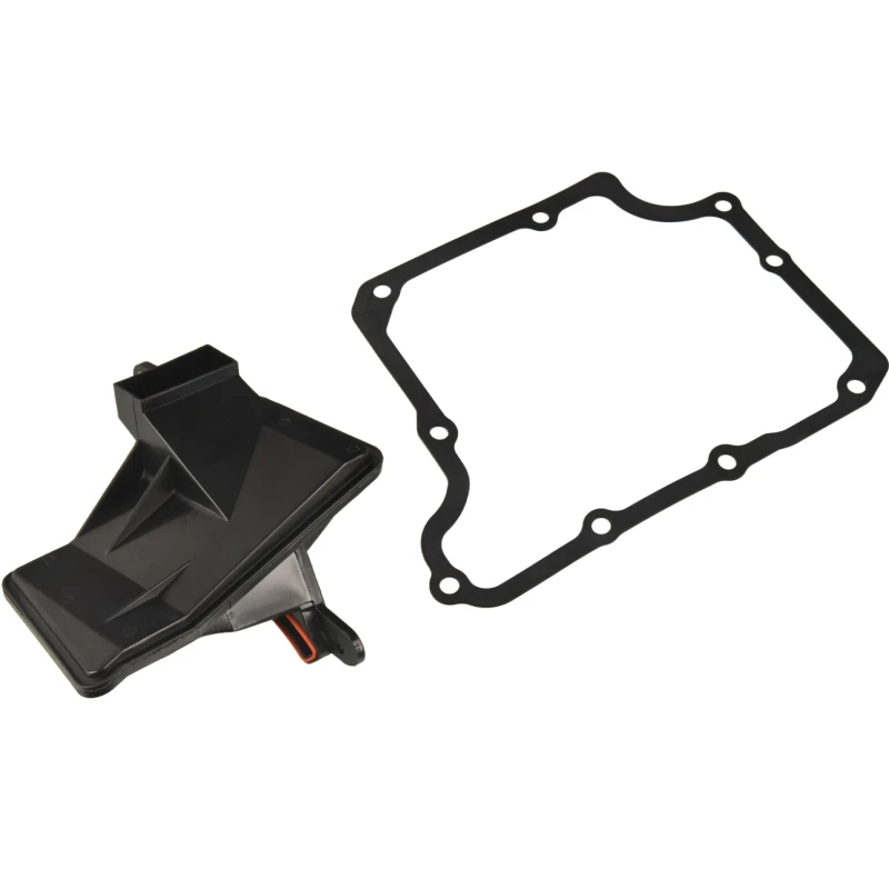 Image of Automatic transmission filter kit FEBI BILSTEIN 176032