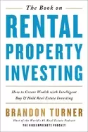Image of book on rental property investing how to create wealth with intelligent buy