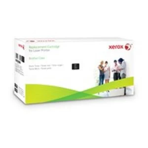 Image of Xerox 006R03352 compatible Toner Black 1000 pages replaces Brother TN1050