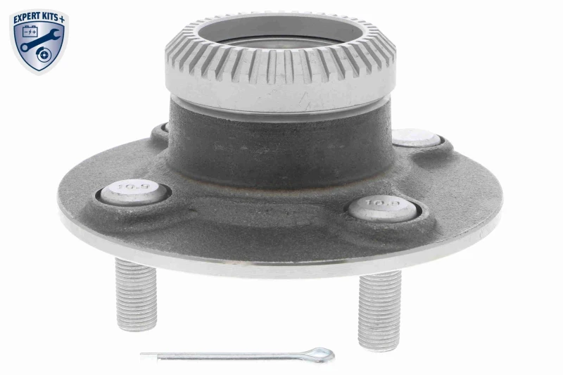 Image of ACKOJA A38-0253 Wheel bearing kit EXPERT KITS + Rear Axle Wheel Bearing Kit (654)