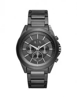 image of Armani Exchange AX2601 Men Bracelet Watch