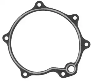 image of Water Pump Gasket 356.433 by Elring