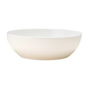 Image of China By Denby Large Salad Bowl