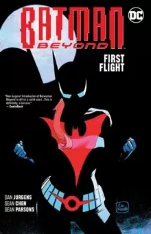Image of Batman Beyond Volume 7