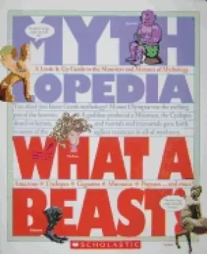 Image of what a beast
