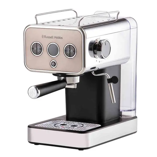 Image of Russell Hobbs 26452 Distinctions Espresso Coffee Maker
