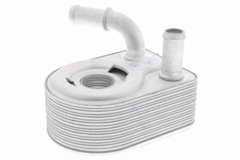 Image of Engine oil cooler VEMO V25-60-0027