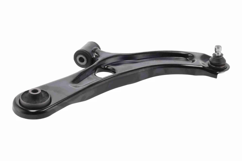 Image of VAICO V40-0846 Suspension arm Control Arm, Sheet Steel, Original VAICO Quality, Front Axle Right Sheet Steel Track Control Arm (273)