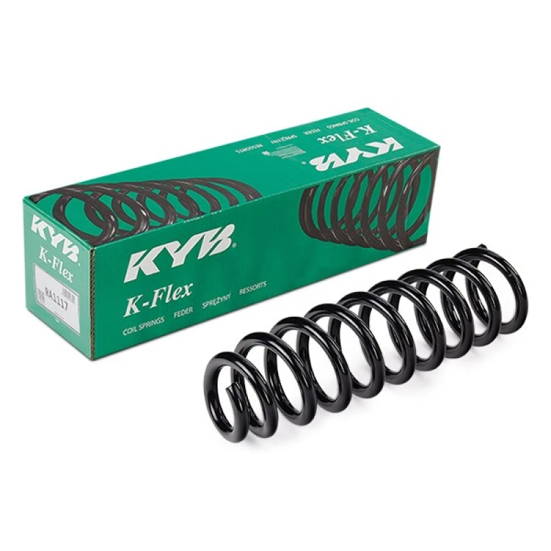 Image of KYB Coil spring KYB RA1117