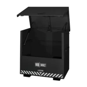 Image of Van Vault S10720 4-Store 1282 x 735 x 1280mm