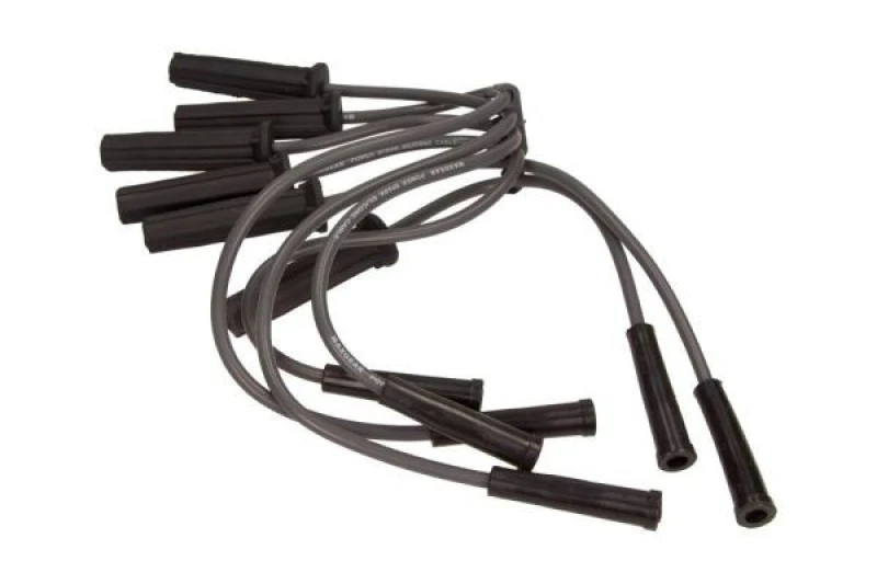 Image of MAXGEAR Ignition lead set MAXGEAR 53-0178