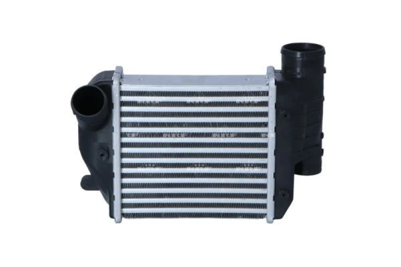 Image of NRF 30767 Intercooler Intercooler,charger (468)
