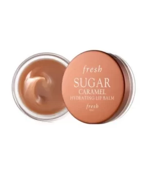 Fresh Hydrating Lip Balm Sugar Caramel