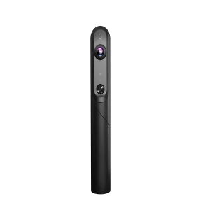 Image of KanDao QooCam 4K 360 3D with VR Glasses