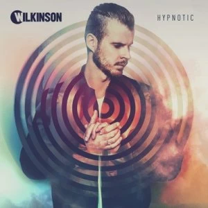 image of Hypnotic by Wilkinson CD Album