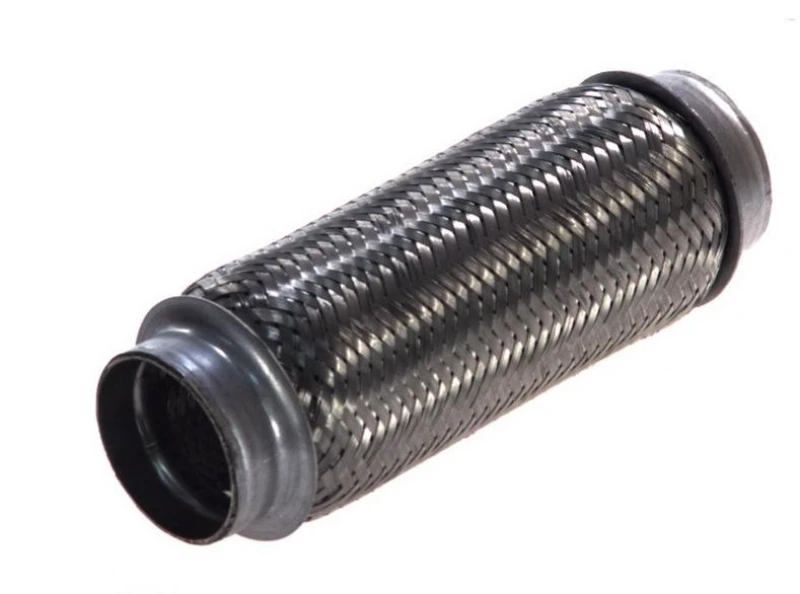 Image of 4MAX 0219-04-0026P Corrugated Pipe, exhaust system Corrugated Pipe,exhaust system (1049)