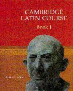 Image of Cambridge Latin Course. Book 1. by Cambridge School Classics Project Paperback
