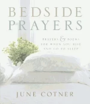 Image of bedside prayers