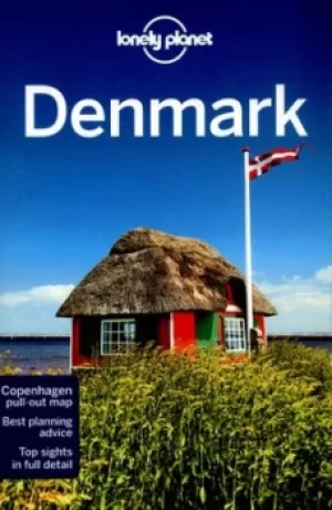 Image of Denmark by Carolyn Bain