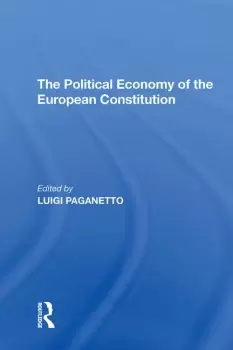 Image of The Political Economy of the European Constitution