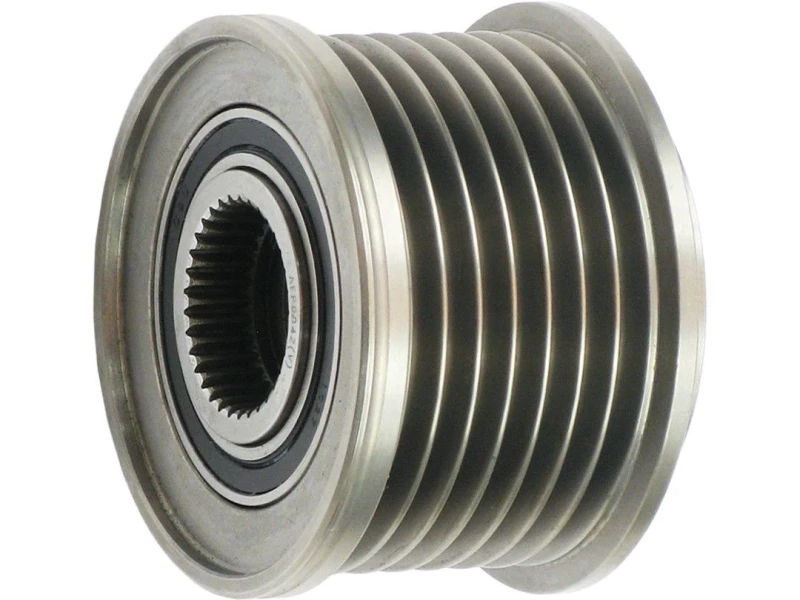 Image of AS-PL Alternator clutch pulley AS-PL AFP0042(V)