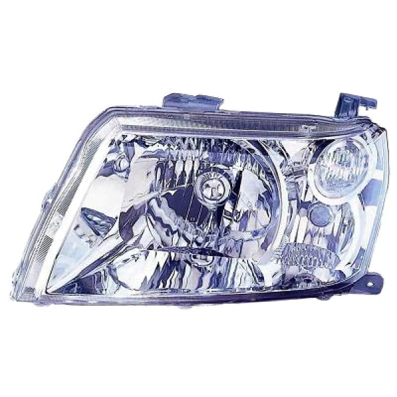 Image of DIEDERICHS 6433080 Headlights H4, Right Headlight (259)