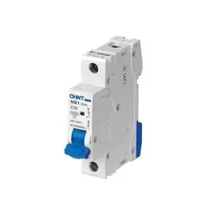 Image of Chint 10A Miniature Circuit Breaker