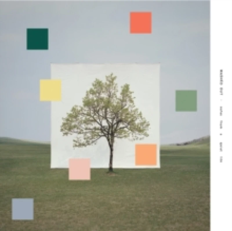 Image of Notes from a Quiet Life Vinyl