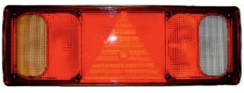 Image of Rear light PROPLAST 40242112