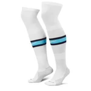 Image of Nike Chelsea Home Socks 2022 2023 Adults - Blue