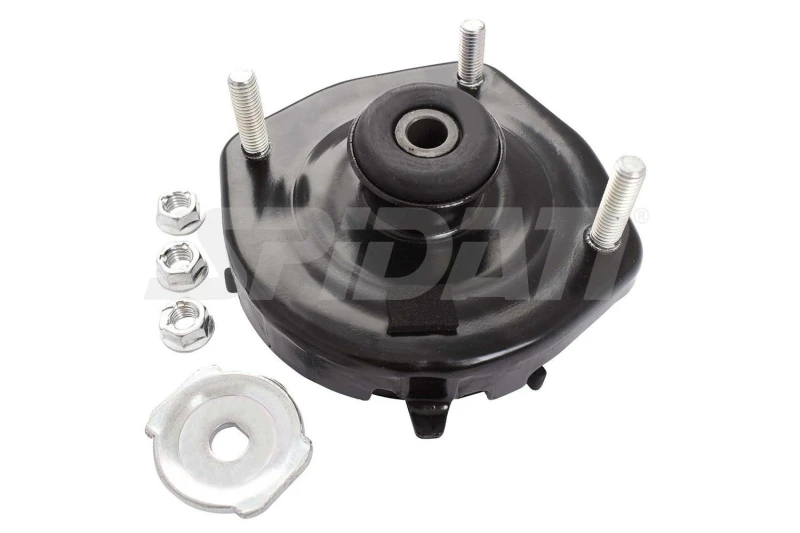 Image of SPIDAN CHASSIS PARTS Top strut mount SPIDAN CHASSIS PARTS 413215
