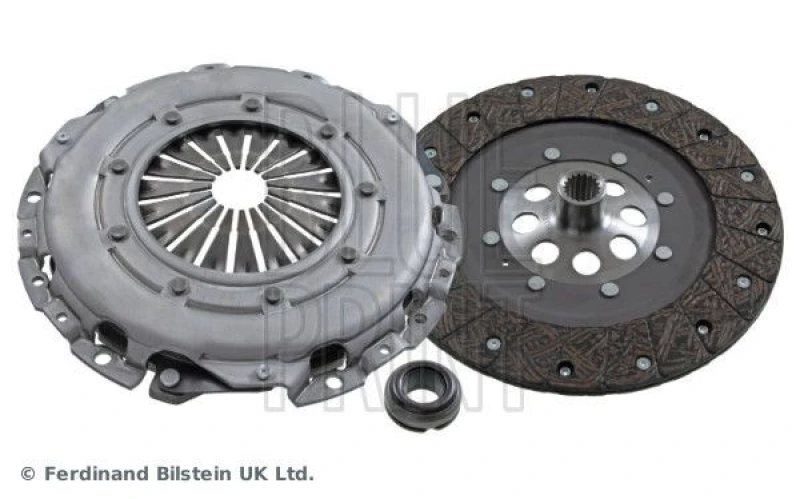 Image of Blue PRINT Clutch kit Blue PRINT ADBP300179