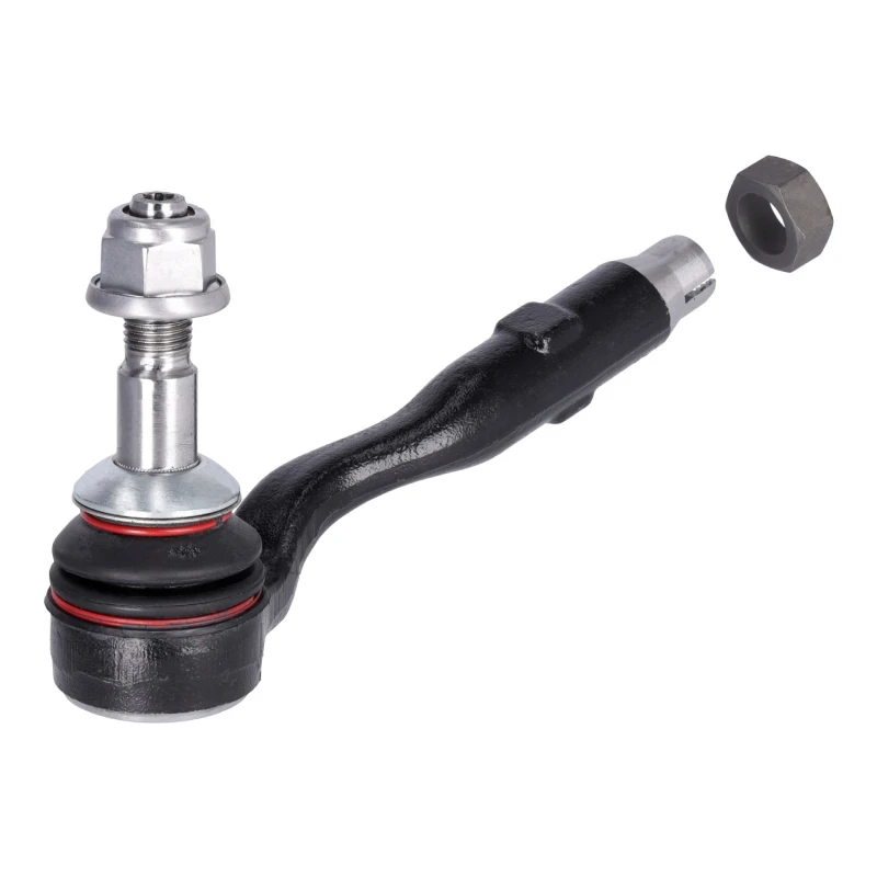 Image of FEBI BILSTEIN 39676 Track rod end Front Axle Right Tie Rod End (914)