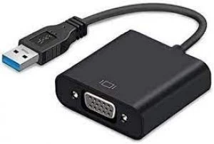 Image of Usb3.0 External Vga Adapter