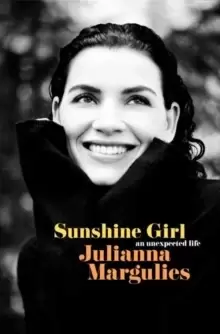 Image of Sunshine Girl : An Unexpected Life