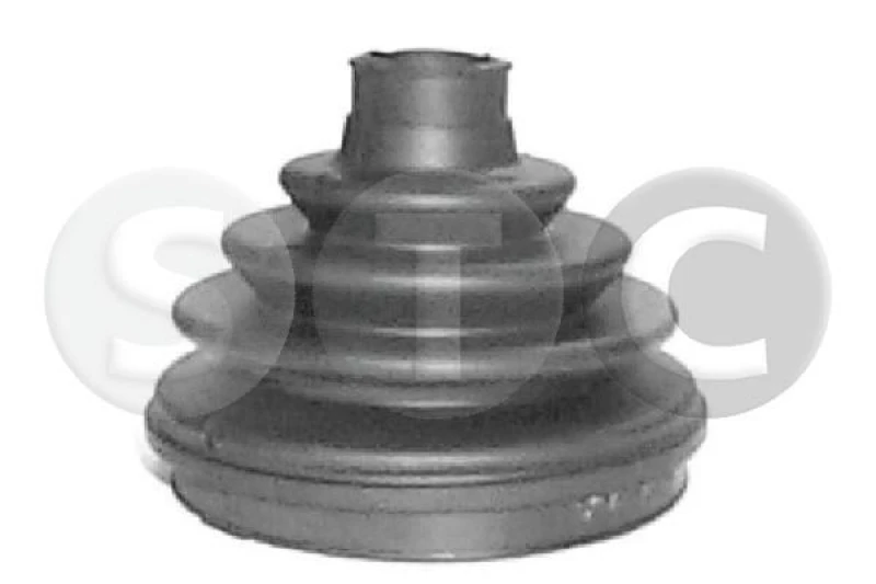 Image of STC CV boot kit, drive shaft STC T401217