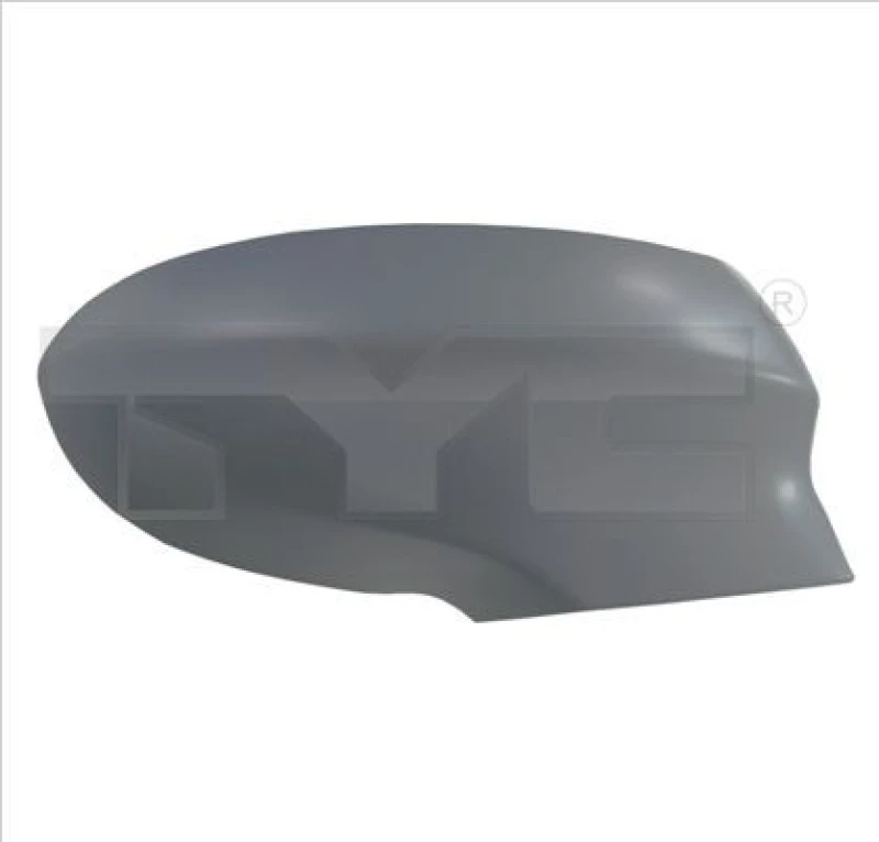 Image of TYC Wing mirror cover TYC 325-0191-2