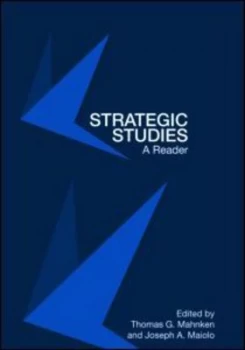 Image of Strategic Studies by Thomas G. Mahnken Paperback