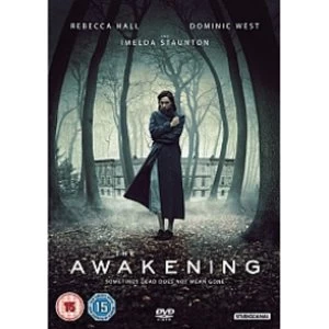 Image of The Awakening DVD