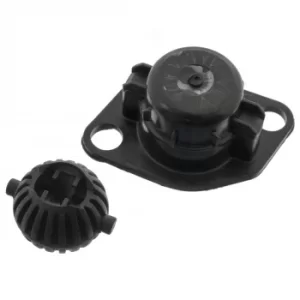 Image of Gear Lever Repair Kit 06257 by Febi Bilstein