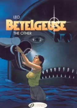 Image of The other by Lo
