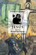 Image of cambridge companion to jesus