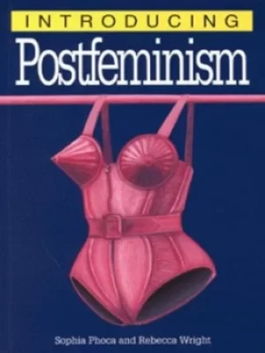 Image of Introducing postfeminism by Sophia Phoca