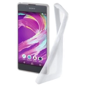 image of Hama Crystal Back Case Cover For Sony Xperia L1