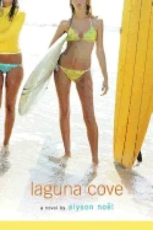 Image of laguna cove a novel
