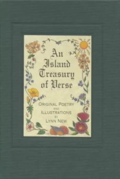 Image of An Island Treasury of Verse by Lynn New Book