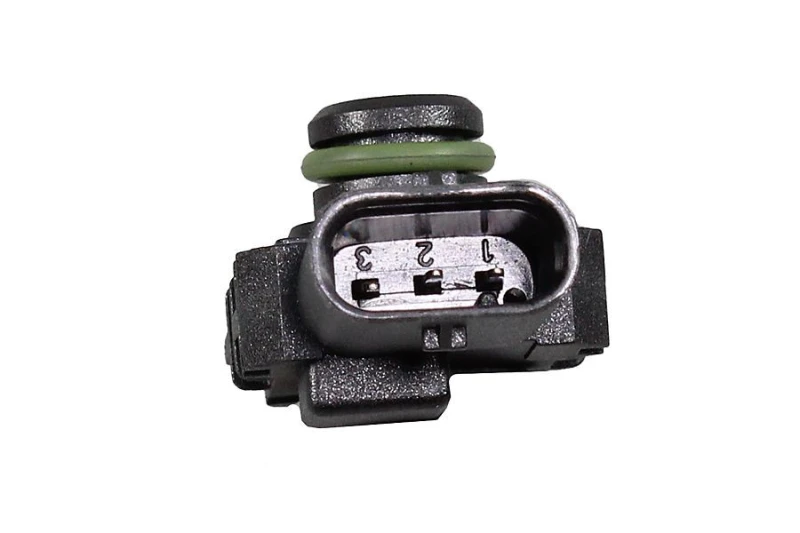 Image of Intake manifold pressure sensor METZGER 0906450