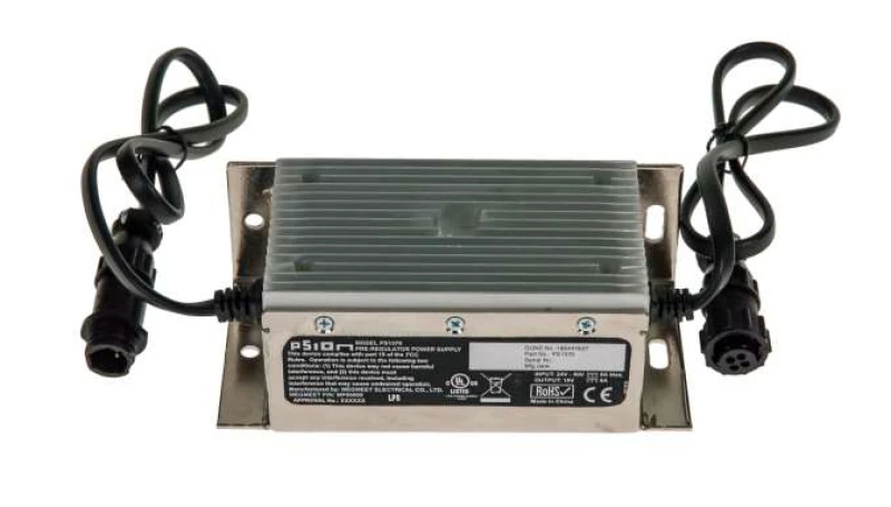 Image of Motorola PS1370 barcode reader accessory