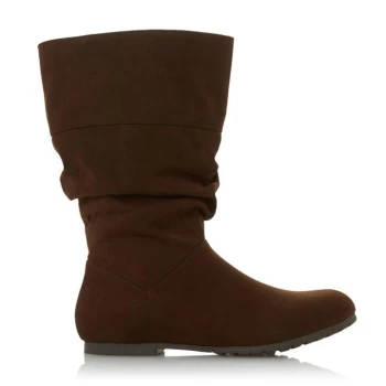 Head Over Heels Head Over Heels Dune RAYAN Smart Boots Womens - 339